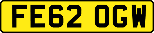 FE62OGW