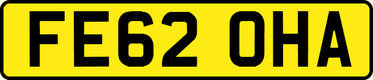 FE62OHA