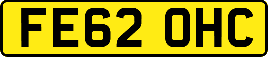 FE62OHC