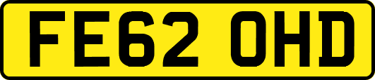 FE62OHD