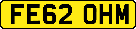 FE62OHM