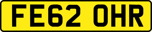 FE62OHR