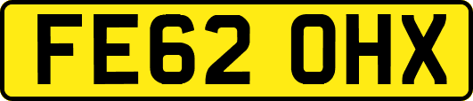 FE62OHX