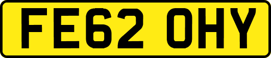 FE62OHY