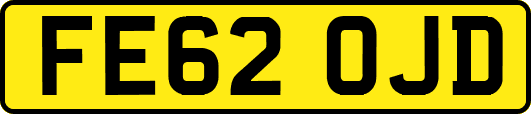 FE62OJD
