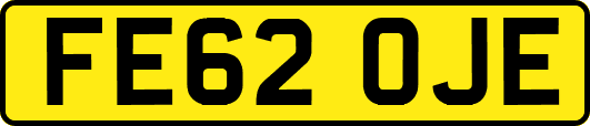 FE62OJE