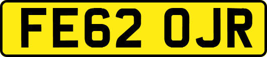FE62OJR