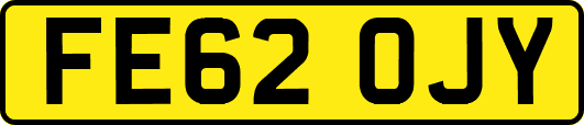 FE62OJY