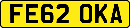 FE62OKA