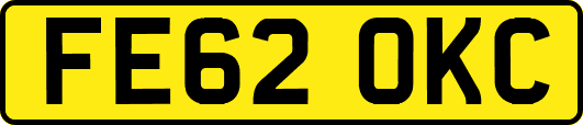 FE62OKC