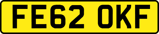 FE62OKF