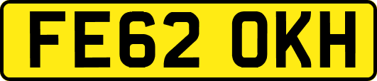 FE62OKH