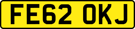 FE62OKJ