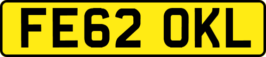 FE62OKL