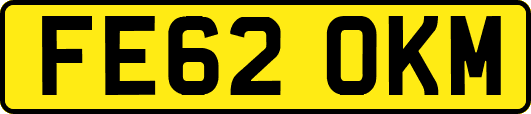 FE62OKM