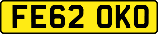 FE62OKO