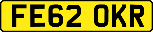 FE62OKR
