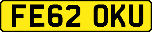 FE62OKU