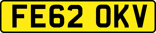FE62OKV
