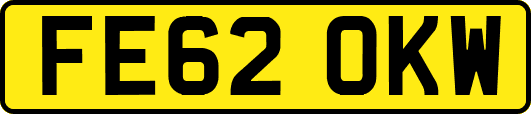 FE62OKW