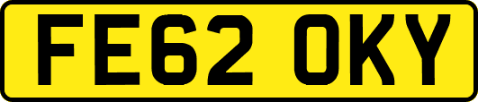 FE62OKY