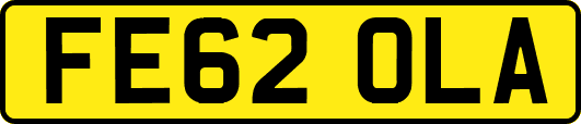 FE62OLA