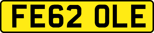 FE62OLE
