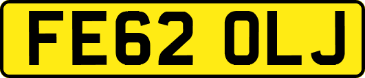 FE62OLJ