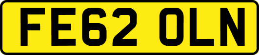 FE62OLN