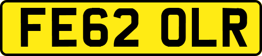 FE62OLR