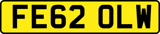 FE62OLW