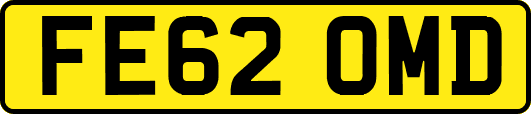 FE62OMD