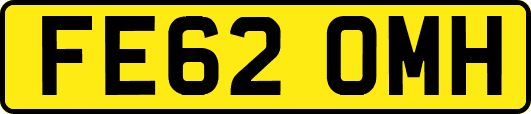 FE62OMH
