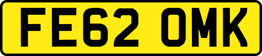 FE62OMK