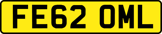 FE62OML