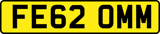 FE62OMM