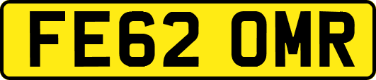 FE62OMR