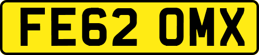 FE62OMX