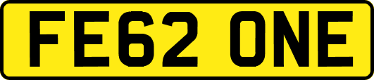 FE62ONE