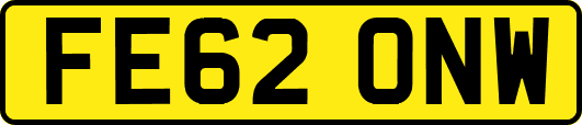 FE62ONW