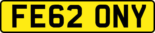 FE62ONY
