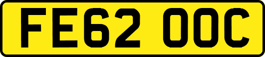 FE62OOC