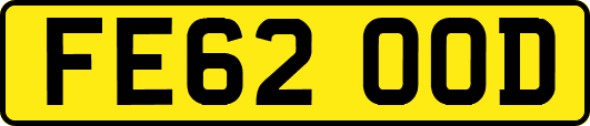 FE62OOD