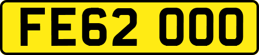 FE62OOO