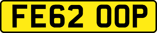 FE62OOP