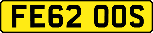 FE62OOS