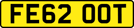 FE62OOT