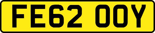 FE62OOY