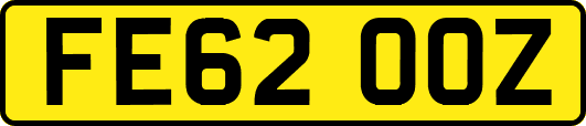 FE62OOZ