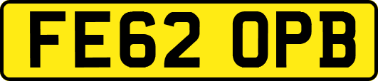 FE62OPB